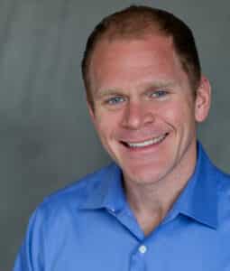 Downers Grove Chiropractor Dr. Paul Fisher