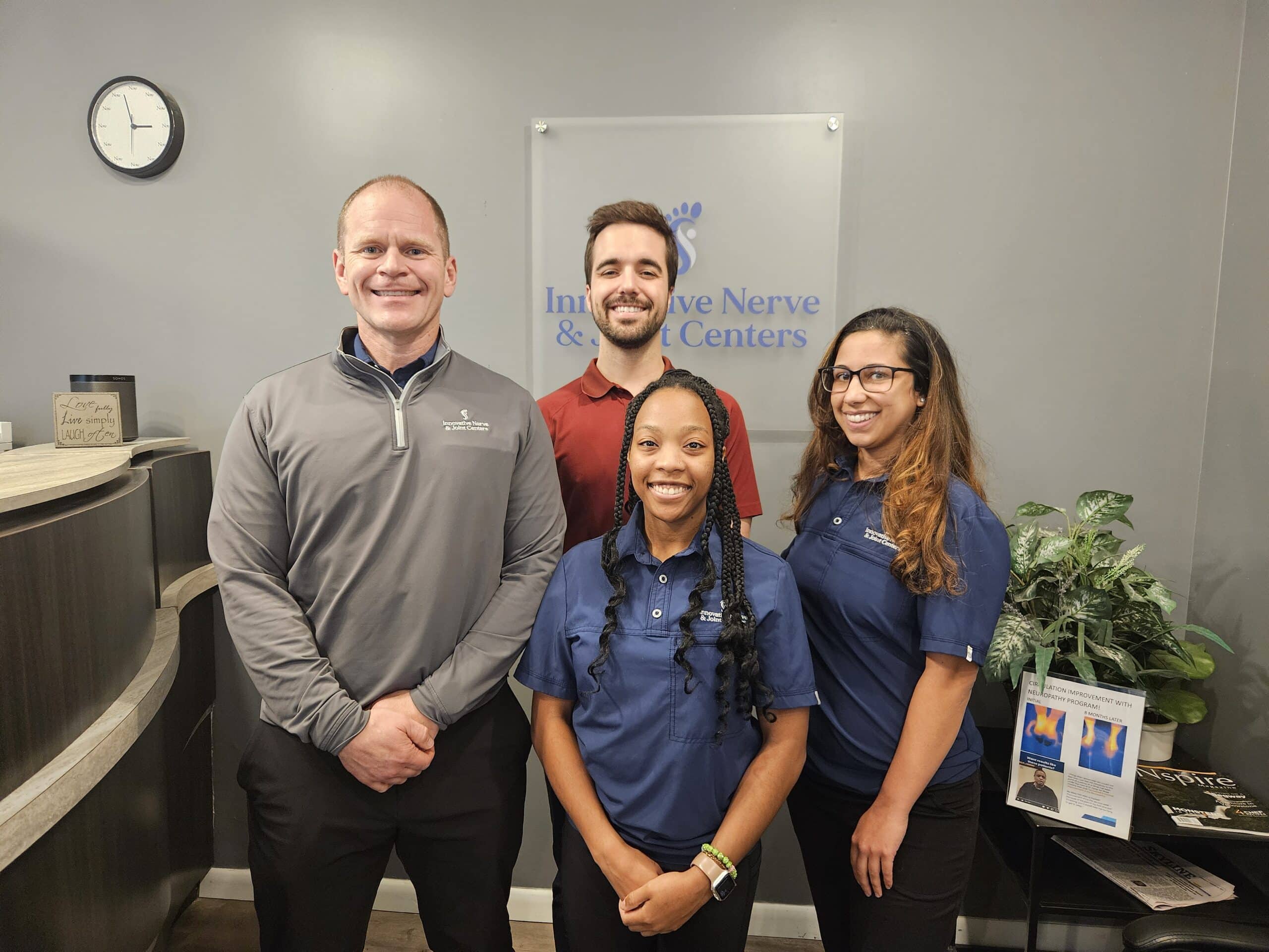 Downers Grove Chiropractor
