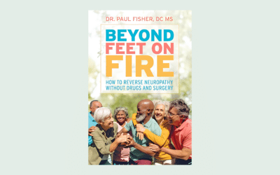 Dr. Paul Fisher’s New Book Hits #1 International Bestseller Status