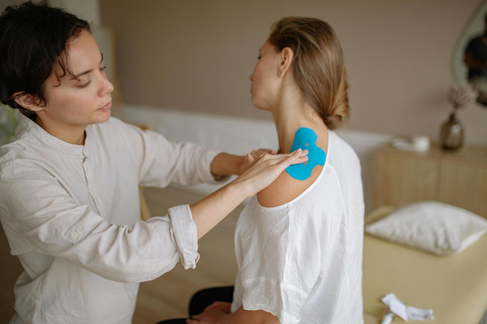 chiropractor for neuropathy